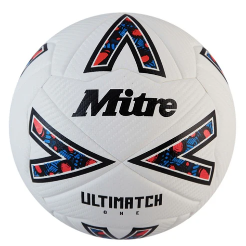Mitre Ultimatch One Football