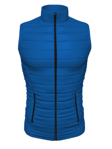 Padded Gilet