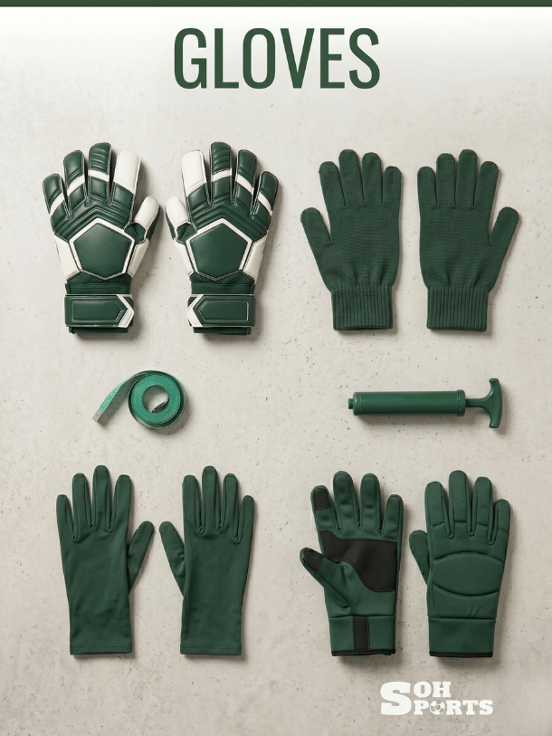 Gloves