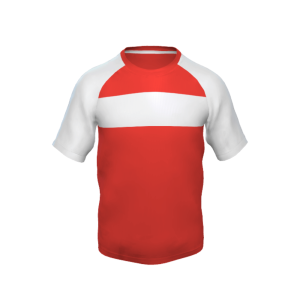 Kids Football Jersey