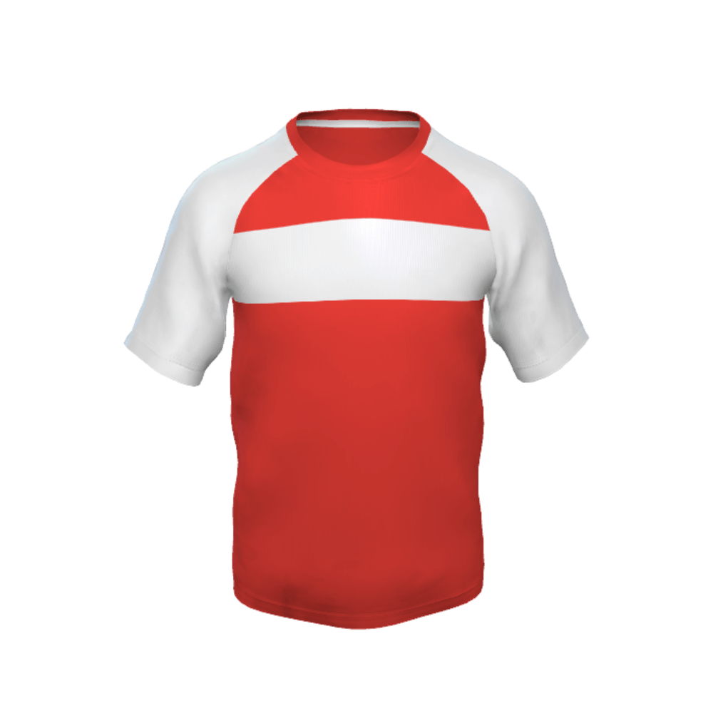 Kids Football Jersey