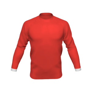 Long Sleeves Jersey