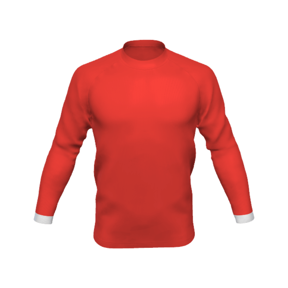 Long Sleeves Jersey